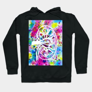 Funfetti Kidney (Original) Hoodie